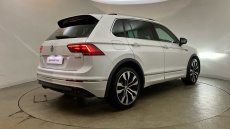 Volkswagen Tiguan 2.0 TDi 150 4Motion R-Line 5dr DSG Diesel Estate